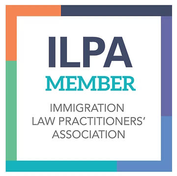 Immigration Law Practitioners' Association member